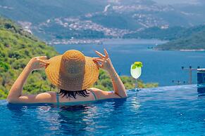 Kas Sun Glare Otel