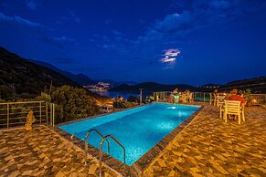 Kas Sun Glare Otel