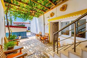 Kas Sun Glare Otel