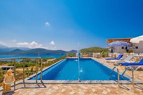 Kas Sun Glare Otel