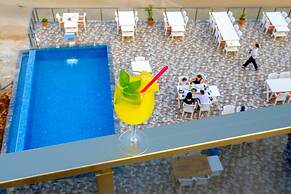 Kas Sun Glare Otel