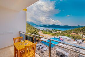 Kas Sun Glare Otel