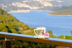 Kas Sun Glare Otel