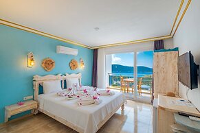 Kas Sun Glare Otel
