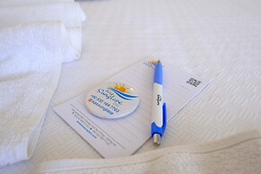 Kas Sun Glare Otel
