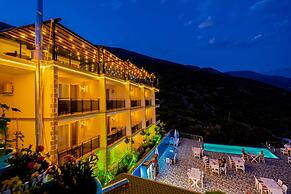 Kas Sun Glare Otel
