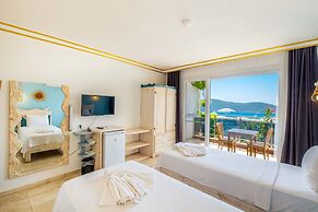 Kas Sun Glare Otel