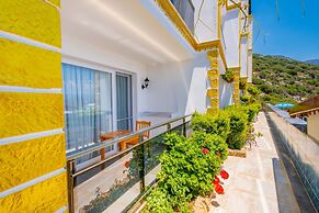 Kas Sun Glare Otel