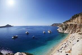 Kas Sun Glare Otel