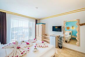 Kas Sun Glare Otel