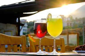 Kas Sun Glare Otel
