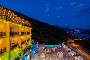 Kas Sun Glare Otel