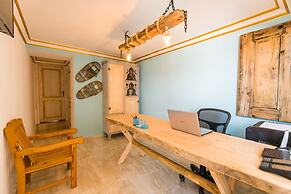 Kas Sun Glare Otel