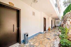 Kas Sun Glare Otel