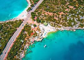 Kas Sun Glare Otel