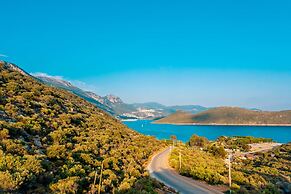 Kas Sun Glare Otel