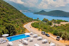 Kas Sun Glare Otel
