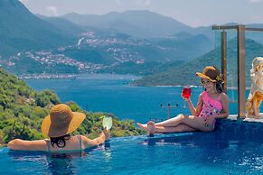Kas Sun Glare Otel