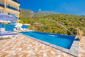 Kas Sun Glare Otel