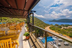 Kas Sun Glare Otel