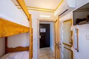 Kas Sun Glare Otel