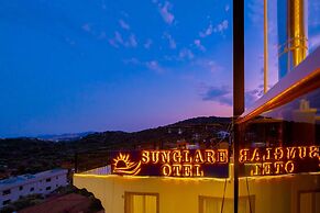 Kas Sun Glare Otel