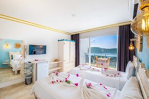 Kas Sun Glare Otel