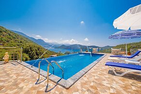 Kas Sun Glare Otel