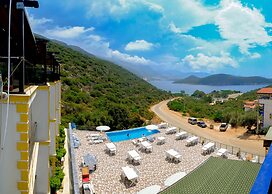 Kas Sun Glare Otel