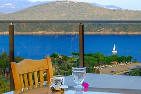 Kas Sun Glare Otel