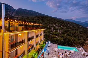 Kas Sun Glare Otel