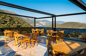 Kas Sun Glare Otel