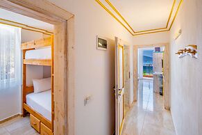 Kas Sun Glare Otel