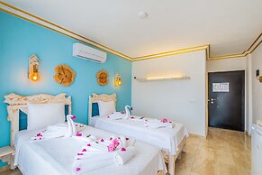 Kas Sun Glare Otel
