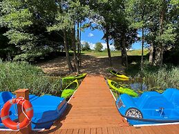 Masuria Resort Village