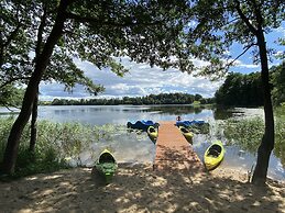 Masuria Resort Village