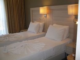 Turunc Bay Conti Boutique Hotel