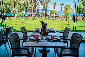Turunc Bay Conti Boutique Hotel