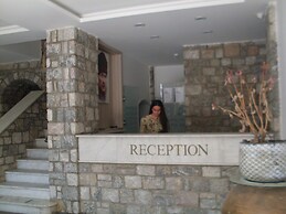 Turunc Bay Conti Boutique Hotel