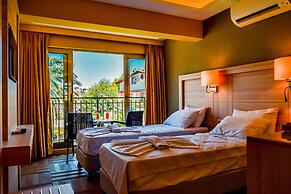 Turunc Bay Conti Boutique Hotel