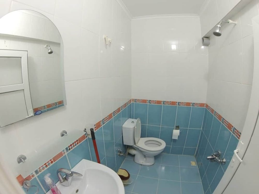 Elmas Motel