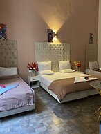 Velvet Hotel