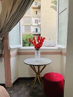 Velvet Hotel