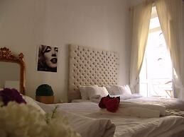 Velvet Hotel