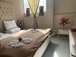 Velvet Hotel