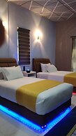 Pangkor Holiday Resort