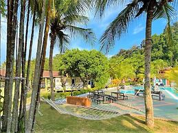 Pangkor Holiday Resort