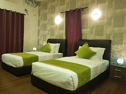 Pangkor Holiday Resort