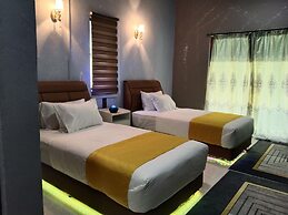 Pangkor Holiday Resort