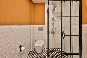 Yaz Apart Hotel